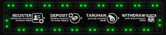 Paman777 Jackpot